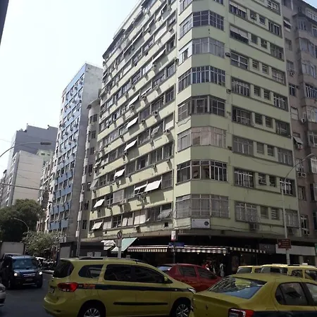 Apartamento Morbech Luz Apartment